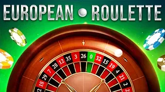 European Roulette
